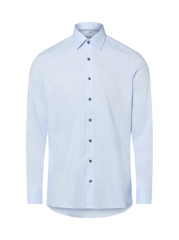 OLYMP Hemd in hellblau