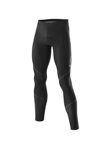 Löffler Hosen in schwarz