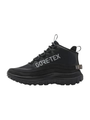 Sorel Stiefeletten schwarz