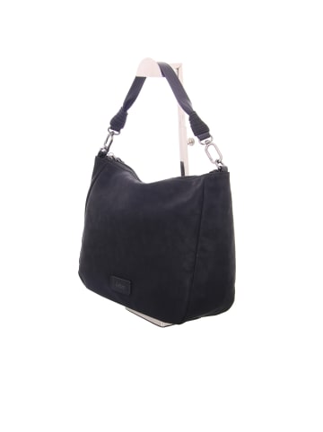 Gabor Schultertasche für Damen in Schwarz