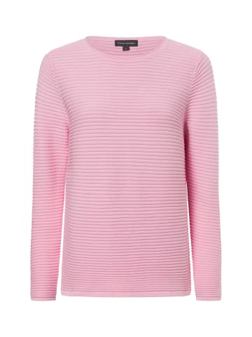Franco Callegari Strickpullover in rosa - 0002