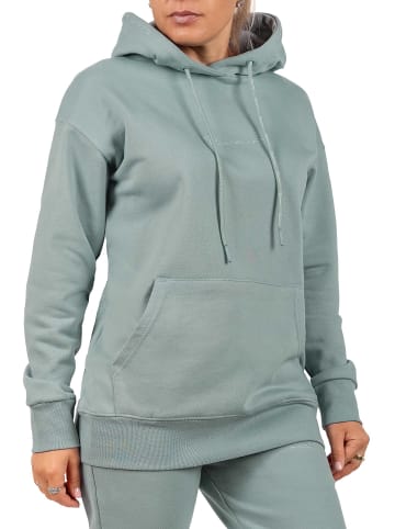 Reichstadt Hoodie in Grey