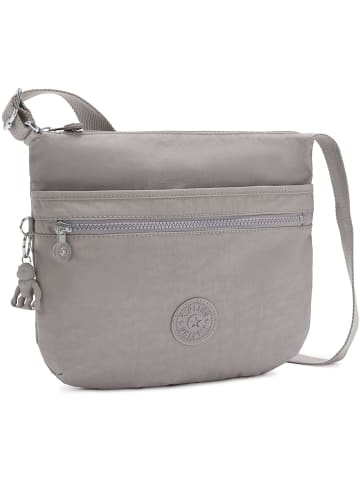 Kipling Basic Arto Umhängetasche 29 cm in grey gris
