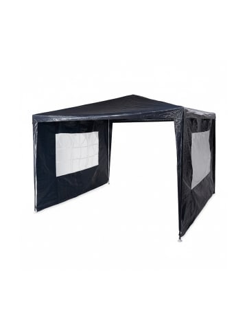 relaxdays Pavillon in Blau - (B)3 x (T)3 m