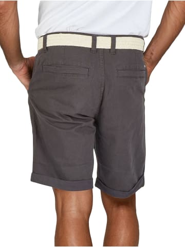 DENIMFY Short DFLio regular/straight in Anthrazit