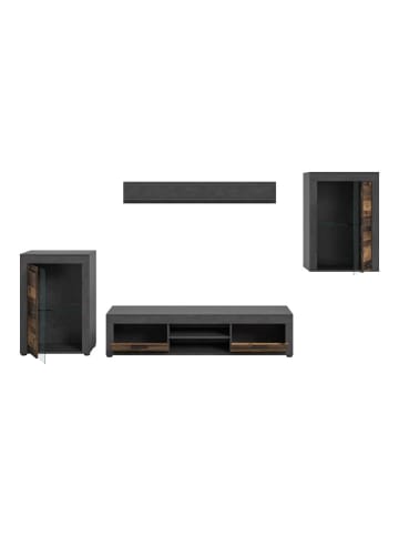 ebuy24 Natur 169 x 35 cm