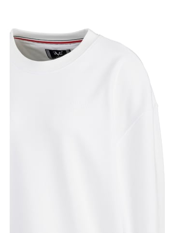 19v69 Italia Sweatshirts SINJA in ROSE