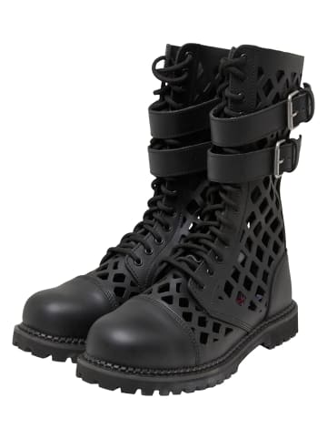 Brandit Stiefel in black