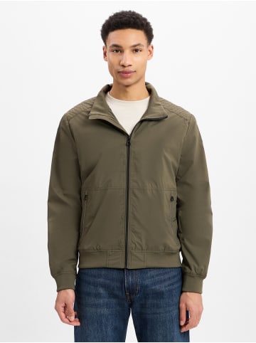 Mc Earl Jacke Timjacket in oliv - 0001