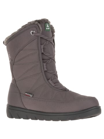 Kamik W HANNAHMID in Dunkelgrau