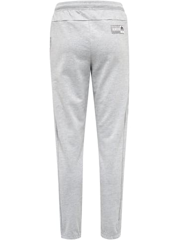 Hummel Hummel Pants Hmlmove Multisport Unisex Kinder in GREY MELANGE