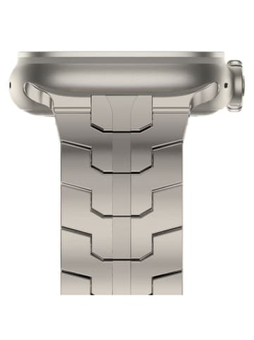 Tech Protect Tech-Protect Stainless Line Armband für Apple Watch 42/44/45/49 mm