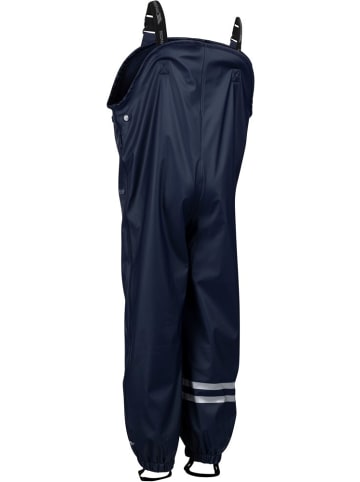 Trespass Kinder Regenhose in Blau