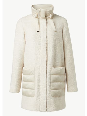 comma Outdoor-Mantel in 8009_helles beige