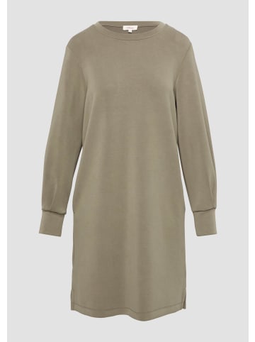 s.Oliver Kleid in 8530_karamell