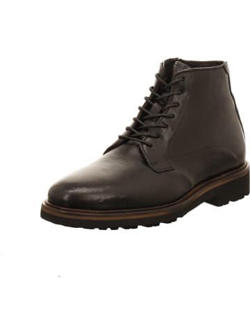 Lorenzi Boots in schwarz