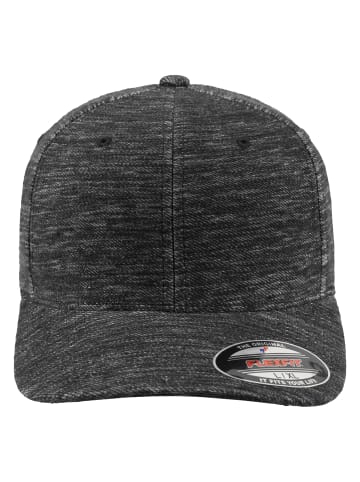  Flexfit Trucker in grau