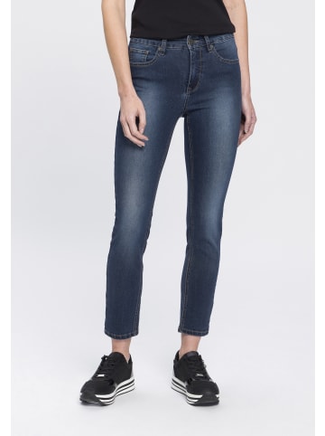 ARIZONA 7/8-Jeans in dark blue