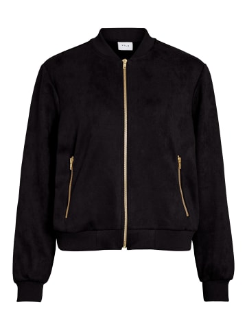 Vila Bomberjacke in Black