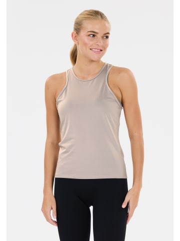 Athlecia Top Almi V2 in 1314 Light Heather