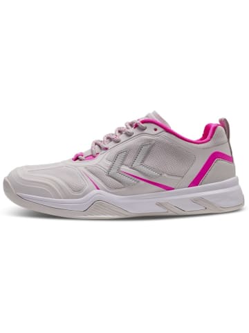 Hummel Sportschuh in Pink