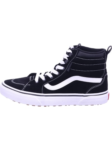 Vans Sneaker in schwarz