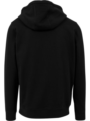 Urban Classics Kapuzenpullover in black