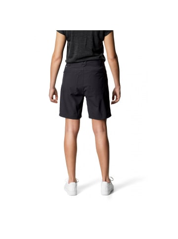 HOUDINI W DOCK SHORTS in Schwarz