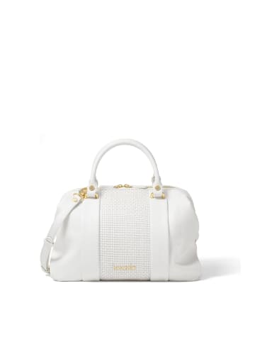 Braccialini Handtasche in WHITE