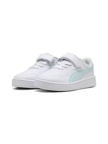 Puma Sneaker "Court Lally AC+ PS" in Weiß