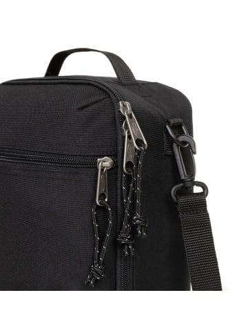Eastpak The Lunch One - Thermo-Umhängetasche 24 cm (black) in schwarz