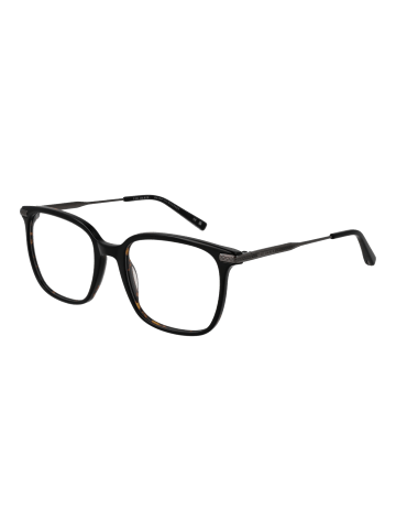 Ted Baker Herren Optische Fassungen Quadrat Schwarz