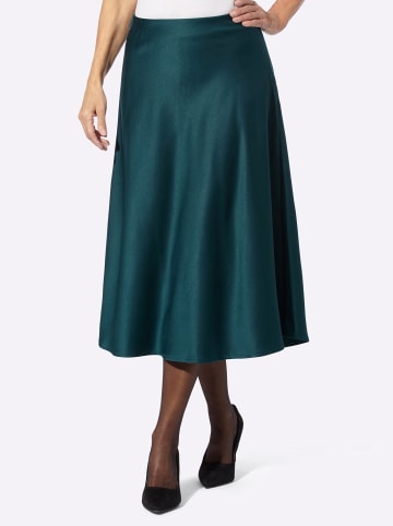 WITT WEIDEN Rock in petrol