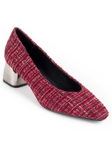Montevita Pumps Nussia2 in Rot