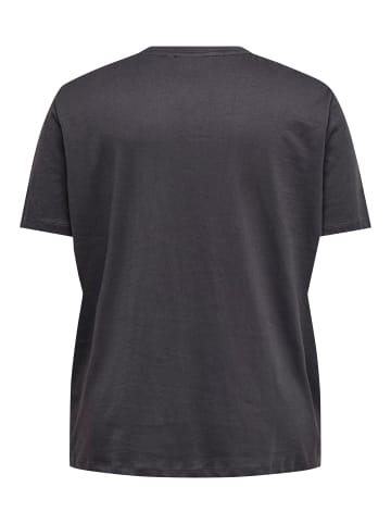 ONLY Carmakoma Top in Phantom