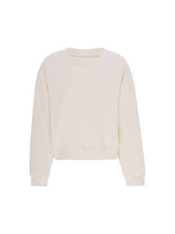 Homebase Women Sweatshirt in Beige
