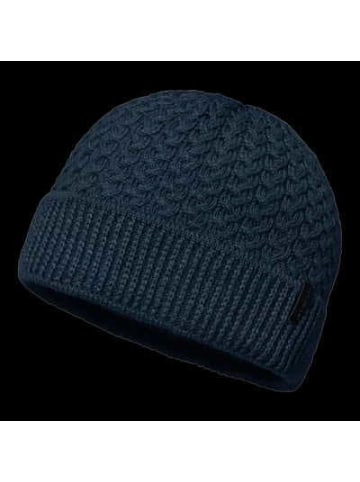 Schöffel Schnürschuh in blau