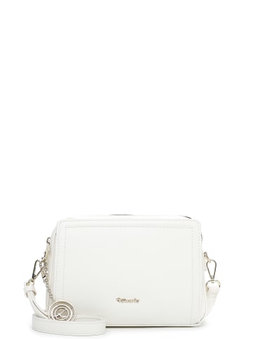 Tamaris Umhängetasche TAS Kim in white