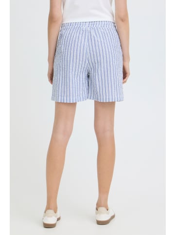 Fransa Casual FRCAYLA Regular fit in NOUVEAN NAVY STRIPES