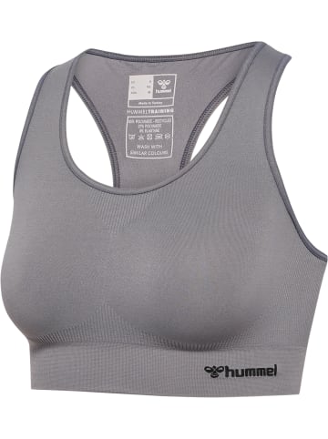 Hummel Top Hmltif Multisport Damen in QUIET SHADE2
