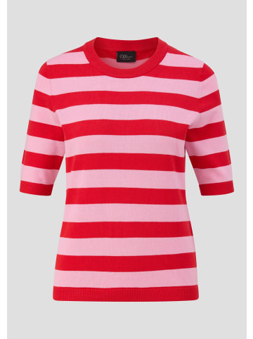 s.Oliver Strickpullover in 41X1_rosa