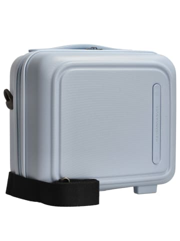 Mandarina Duck Logoduck - Beautycase 28.5 cm (skyway) in skyway