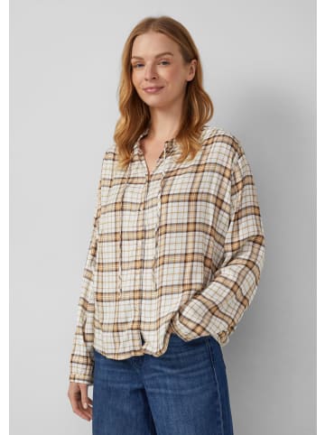 s.Oliver Bluse in 02N3_creme