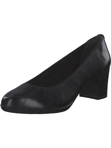 Tamaris Pumps in BLACK