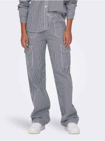 JDY Hose mit weitem Beinschnitt in Sky Captain 1