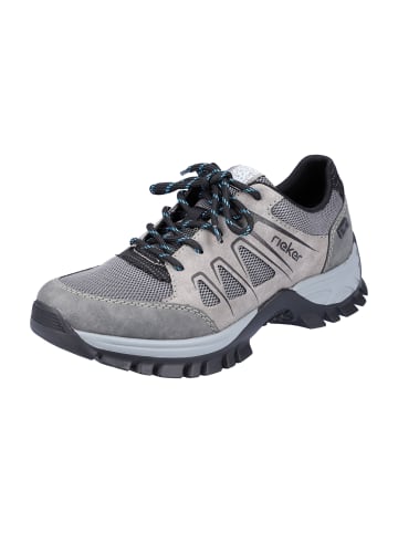 rieker Wander- & Bergschuhe in Grau