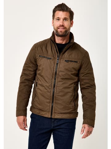 redpoint Blouson KAYNE in mud