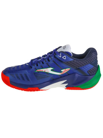 Joma Joma T.Open Men 24 TOPES in Blau