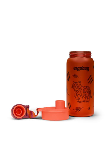 Ergobag ergobag Trinkflasche Tiger