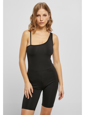 Urban Classics Jumpsuits in schwarz